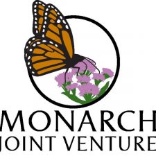 MJV Logo Monarch Joint Venture logo